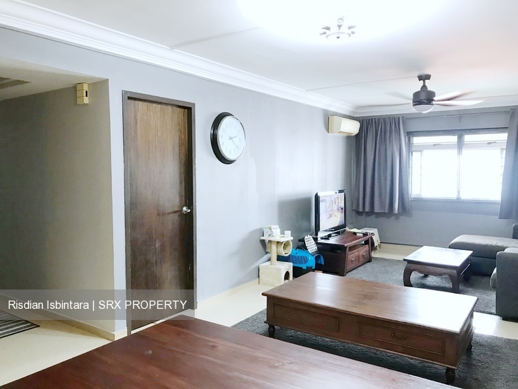 Blk 389 Tampines Street 32 (Tampines), HDB 4 Rooms #216293971